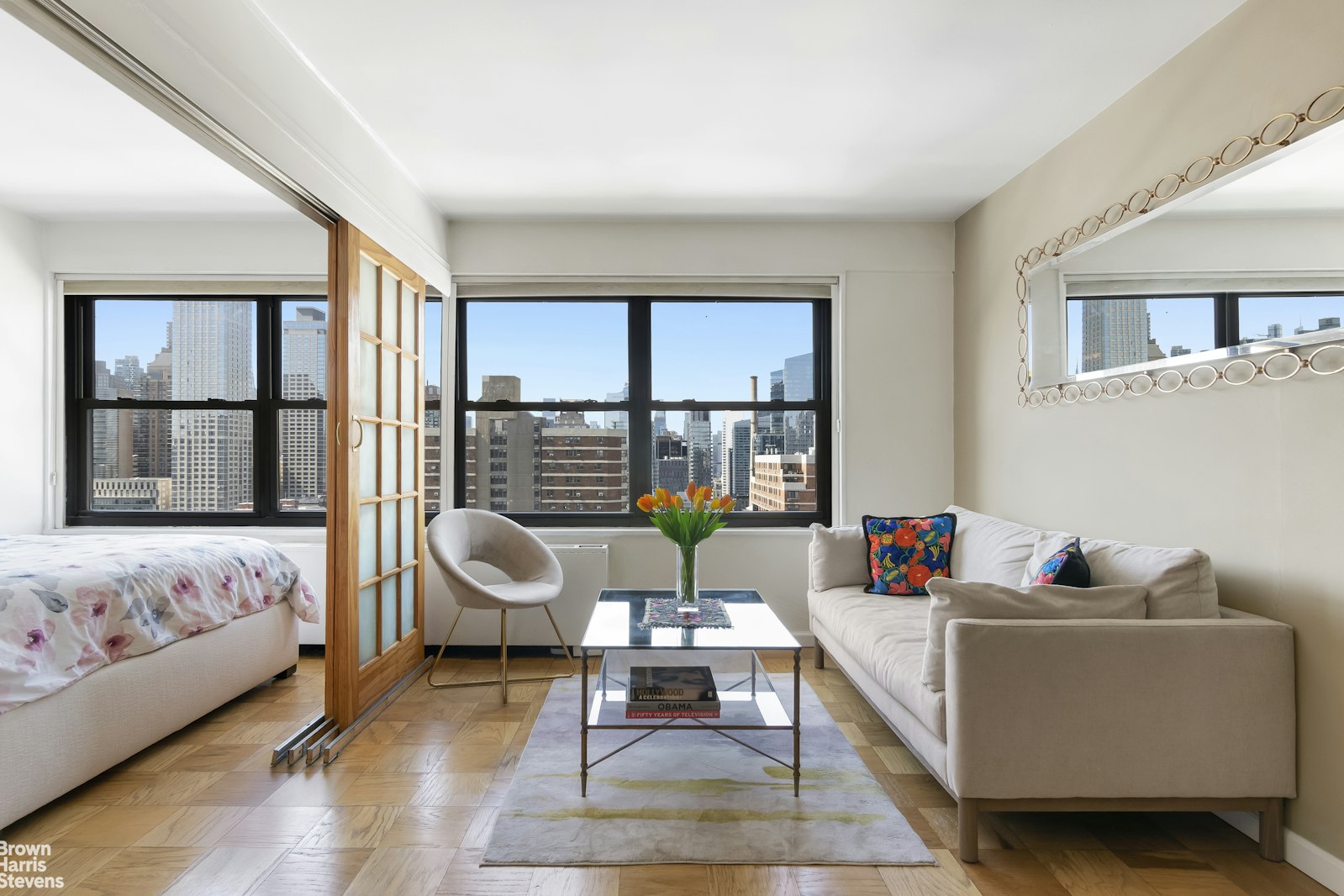 Photo 1 of 140 West End Avenue 26F, Upper West Side, NYC, $575,000, Web #: 23434524