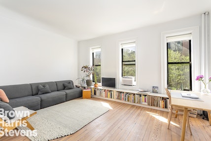 96 Perry Street B14, Lower Manhattan, NYC - 1 Bedrooms  
1 Bathrooms  
3 Rooms - 