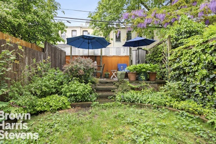 Property for Sale at 483 14th Street Garden, Park Slope, Brooklyn, NY - Bedrooms: 2 
Bathrooms: 1 
Rooms: 4  - $1,175,000