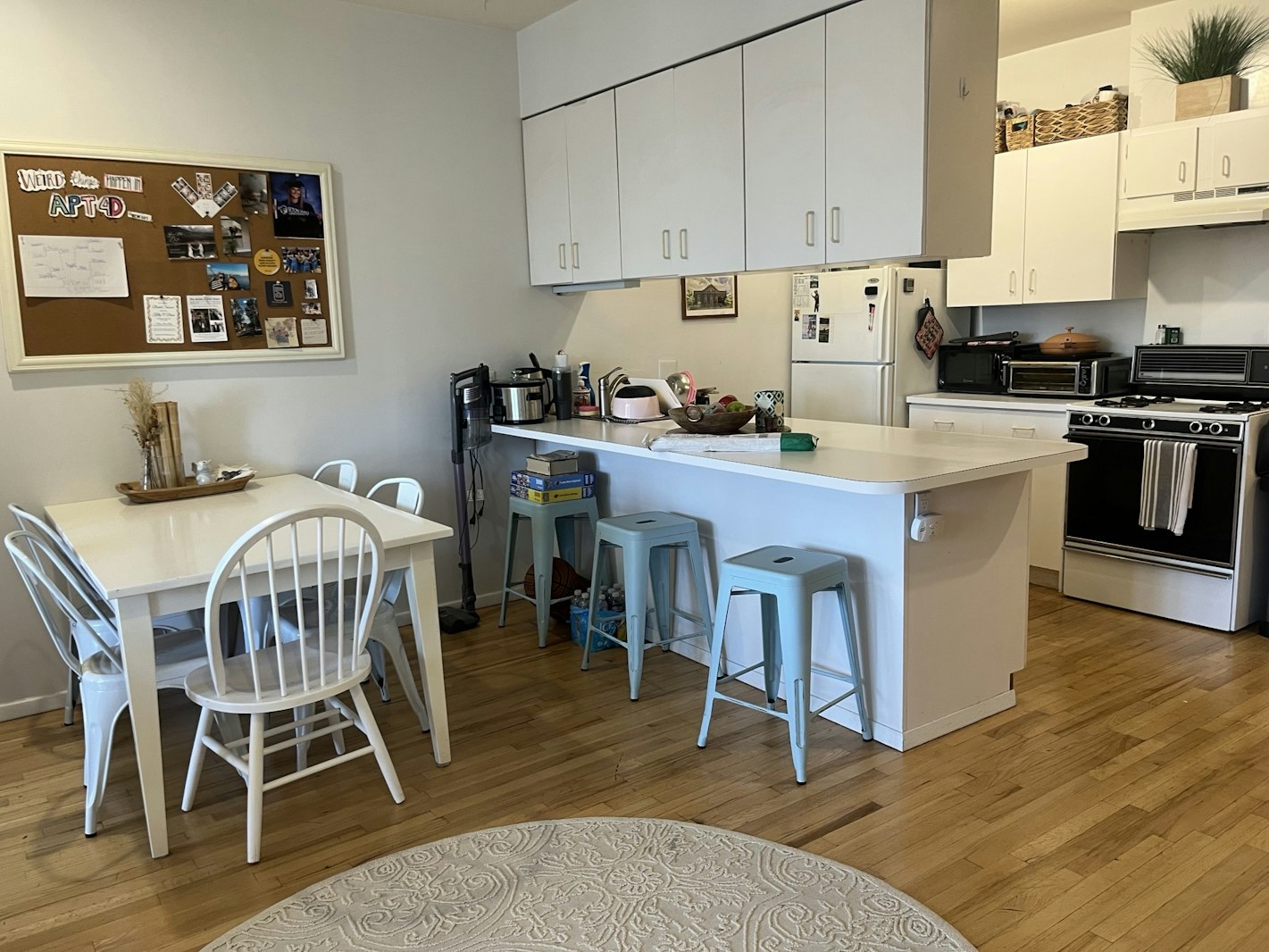 Photo 1 of 210 Jefferson St 4D, Hoboken, New Jersey, $4,999, Web #: 23436202