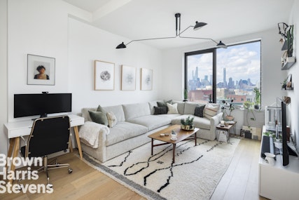 Property for Sale at 22 -18 Jackson Avenue 801, Queens  Other , Queens, NY - Bedrooms: 1 
Bathrooms: 1 
Rooms: 3  - $1,325,000