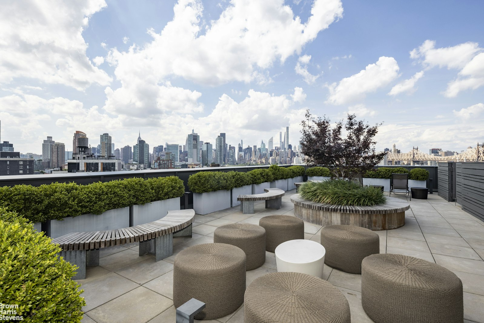 22-18 Jackson Avenue 801 Court Square Queens NY 11101