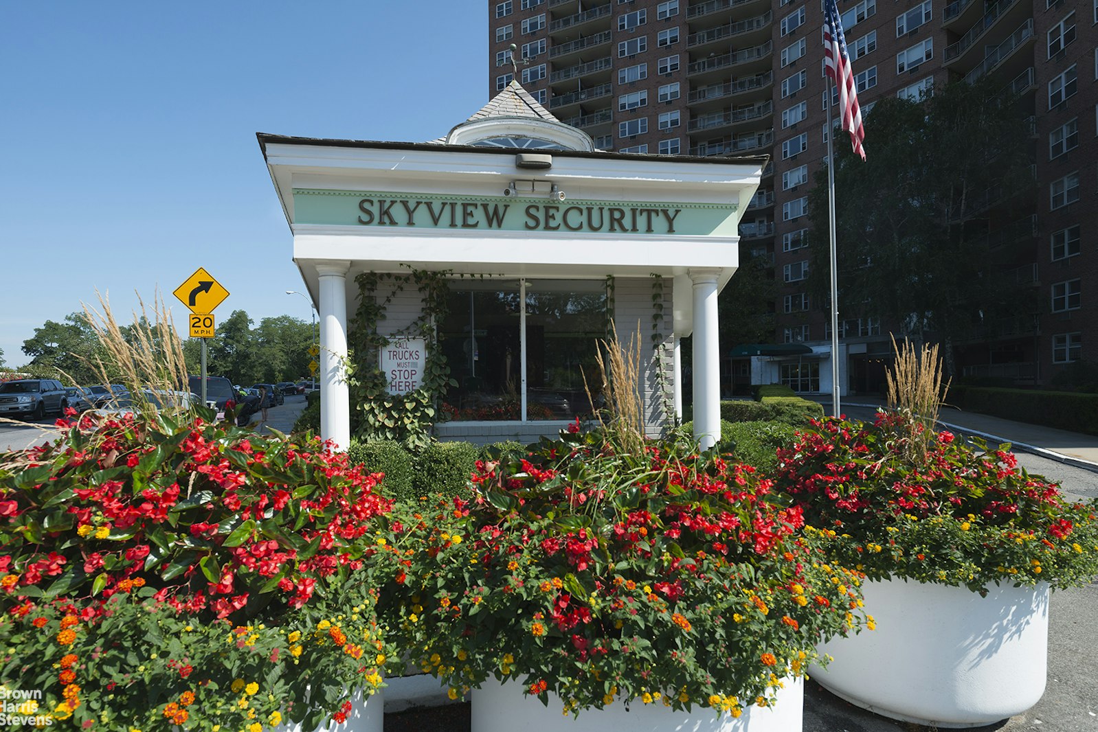 5800 Arlington Avenue Riverdale Bronx NY 10471