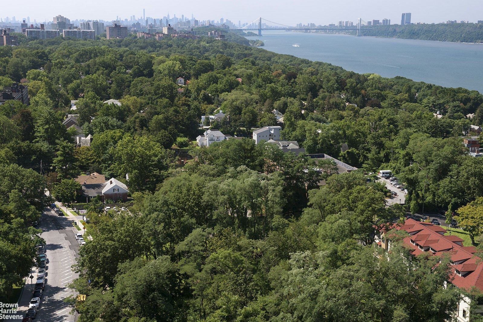 5800 Arlington Avenue Riverdale Bronx NY 10471