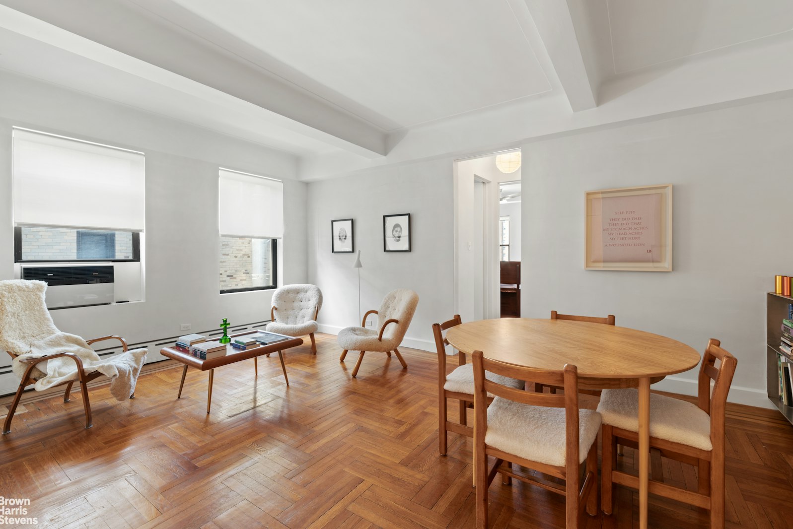 Photo 1 of 172 East 4th Street 12I, East Village, NYC, $5,000, Web #: 23438296