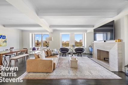 1212 Fifth Avenue, Upper East Side, NYC - 5 Bedrooms  
5.5 Bathrooms  
10 Rooms - 