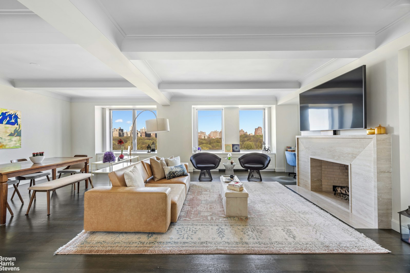 Photo 1 of 1212 Fifth Avenue, Upper East Side, NYC, $6,995,000, Web #: 23438447