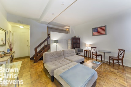 160  Front Street 3H, Financial District, NYC - 1 Bathrooms  
2.5 Rooms - 
