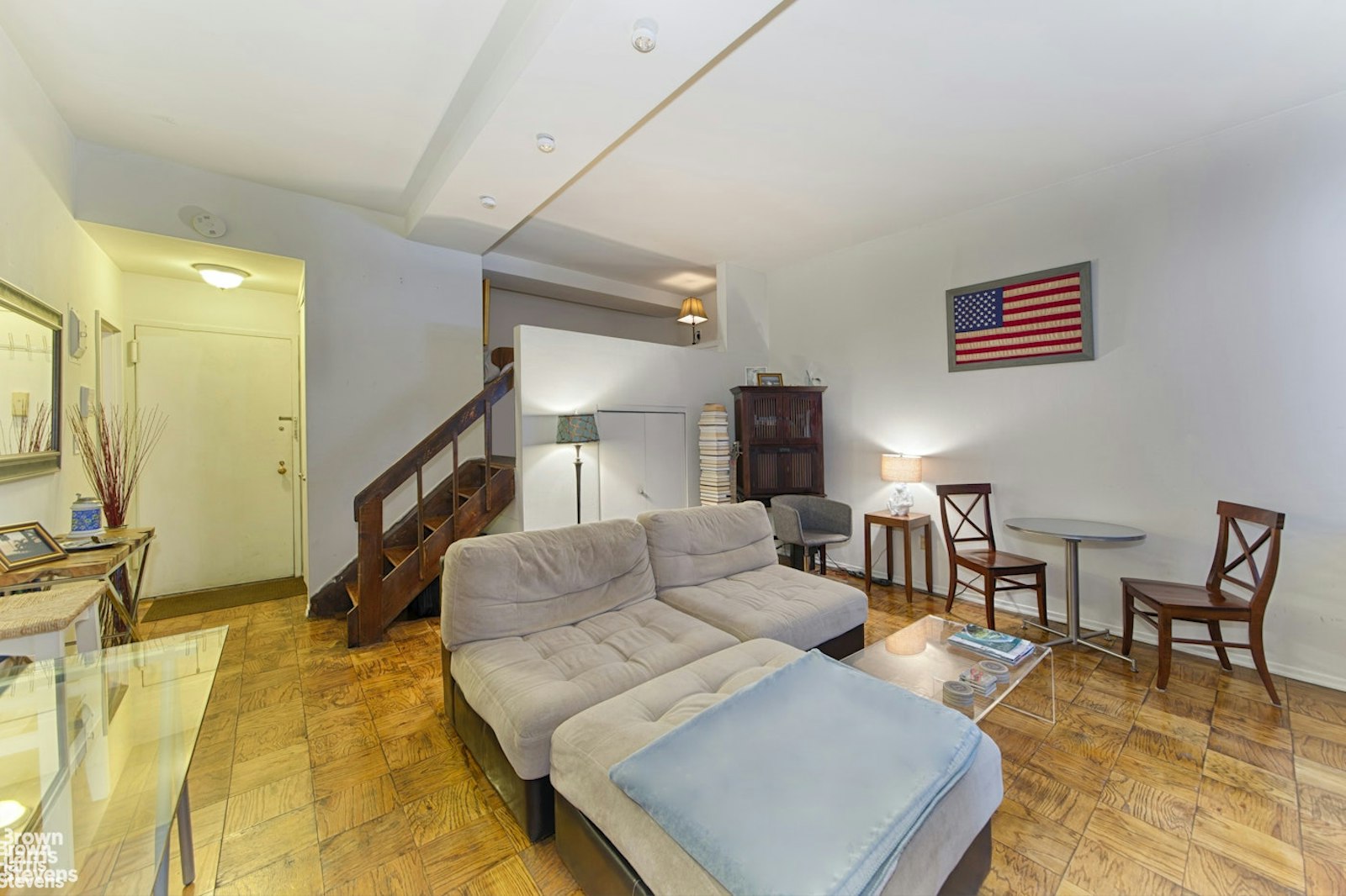 Photo 1 of 160  Front Street 3H, Financial District, NYC, $2,500, Web #: 23438936
