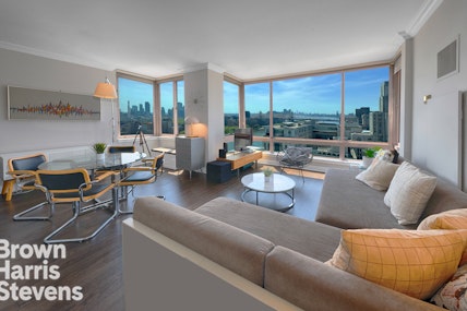 Property for Sale at 524 East 72nd Street 31B, Upper East Side, NYC - Bedrooms: 1 
Bathrooms: 2 
Rooms: 3  - $1,219,000