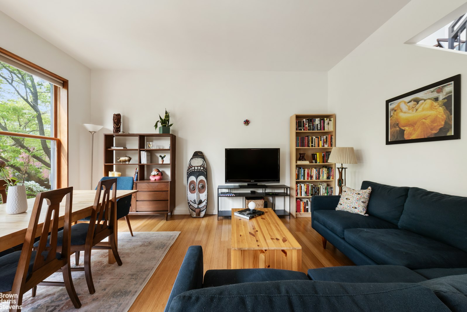 Photo 1 of 131 6th Avenue 2, Park Slope, Brooklyn, NY, $6,500, Web #: 23439073