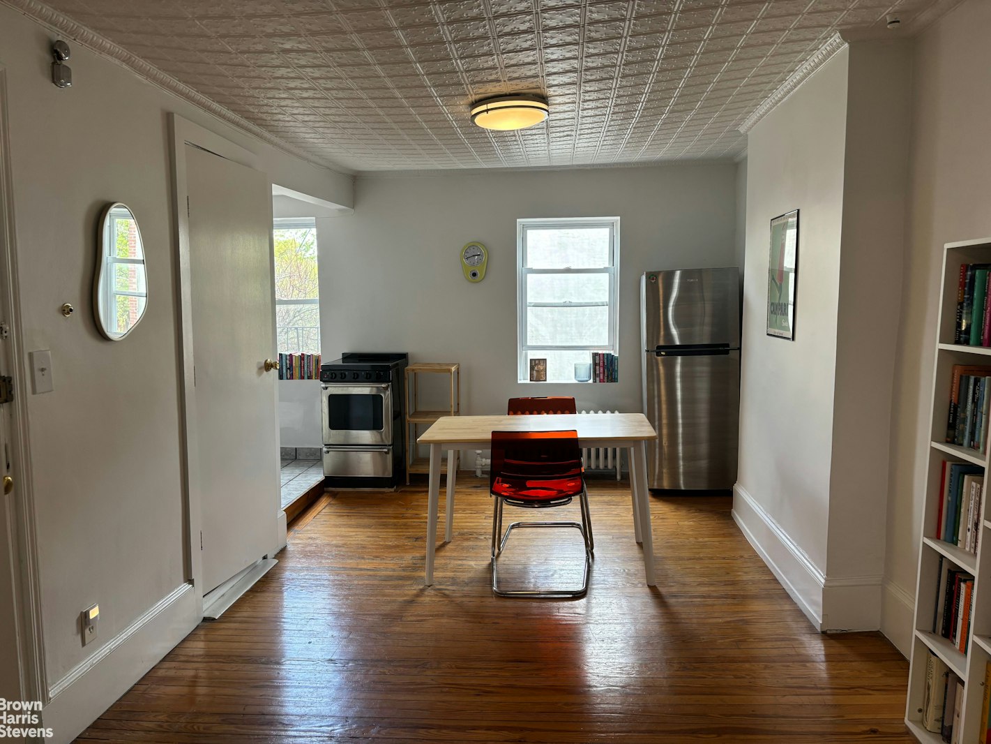 261 Smith Street Boerum Hill Brooklyn NY 11231