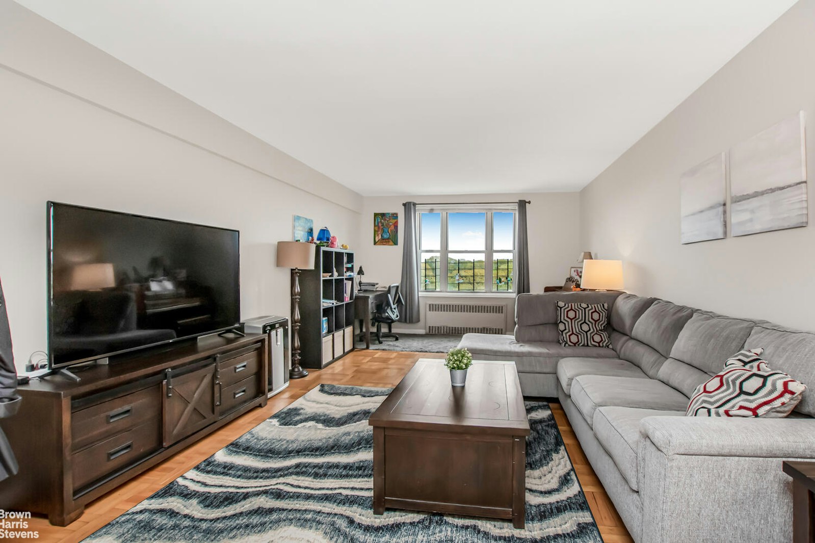 Photo 1 of 5601 Riverdale Avenue 7B, Riverdale, New York, $359,999, Web #: 23439137