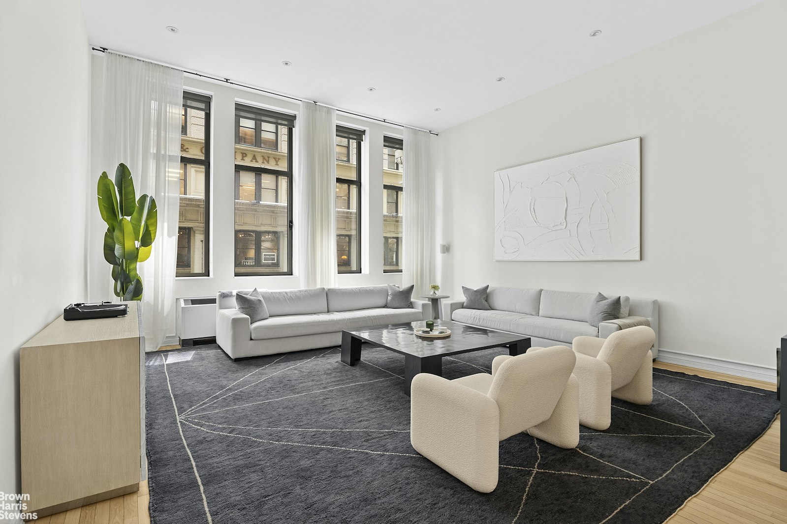 Photo 1 of 252 Seventh Avenue 3F, Chelsea, NYC, $2,795,000, Web #: 23439619