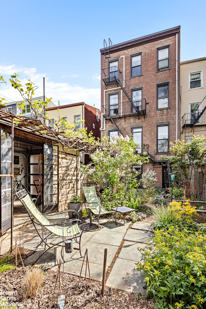 185 12th Street Gowanus Brooklyn NY 11215