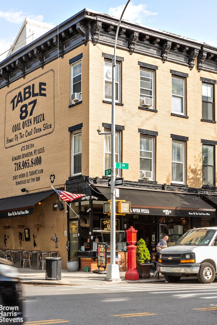 185 12th Street Gowanus Brooklyn NY 11215