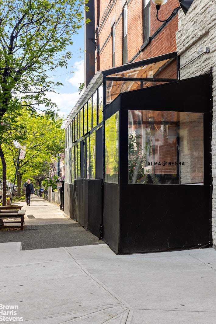 185 12th Street Gowanus Brooklyn NY 11215