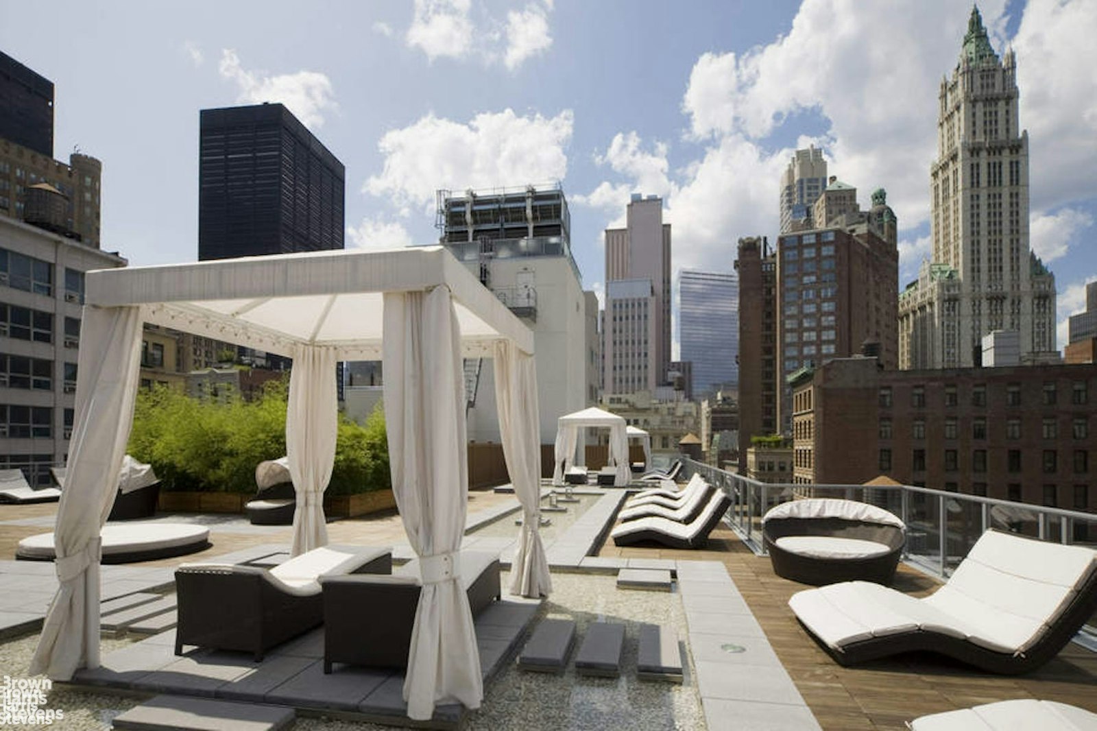 111 Fulton Street Seaport District New York NY 10038