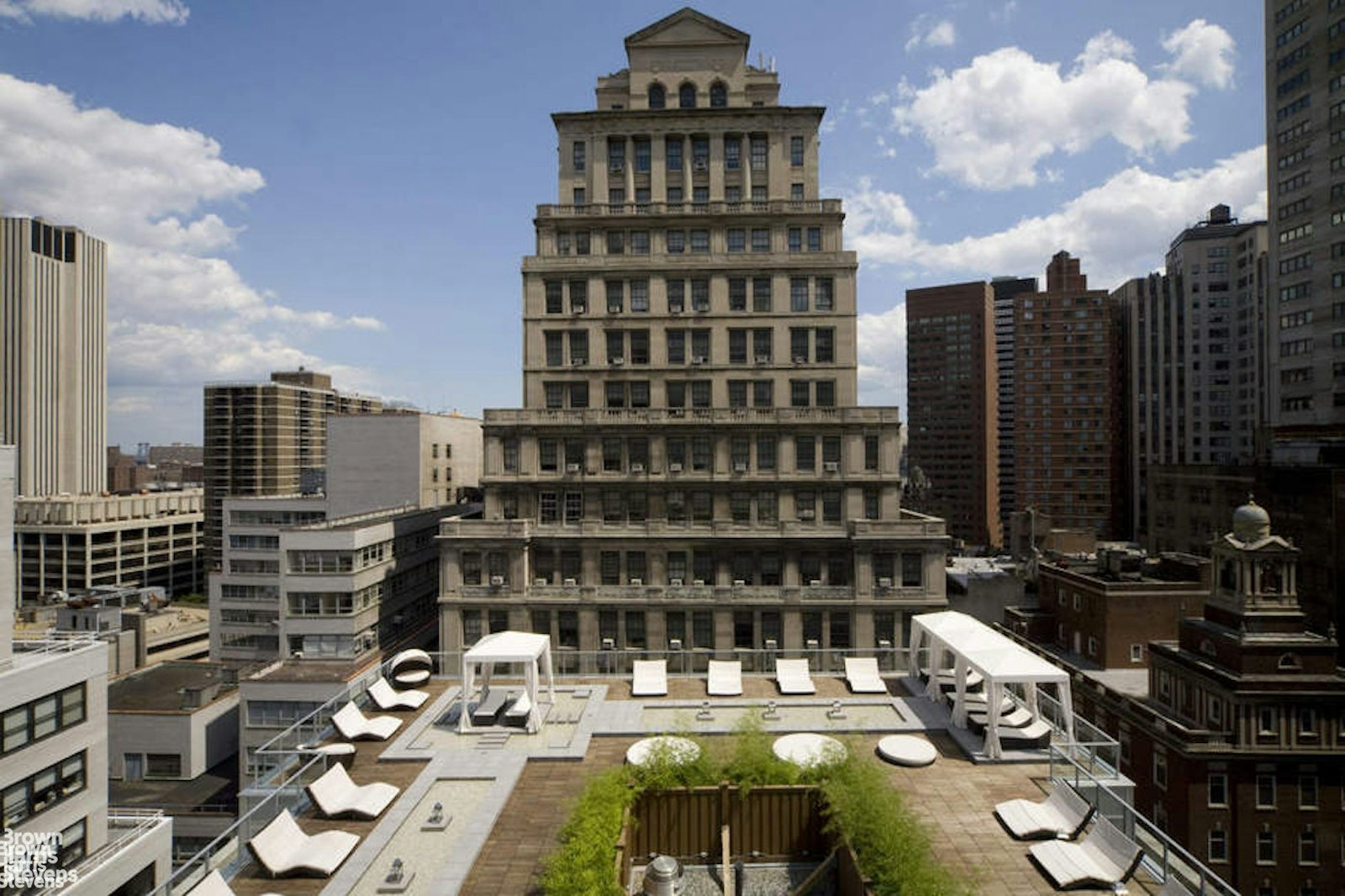 111 Fulton Street Seaport District New York NY 10038