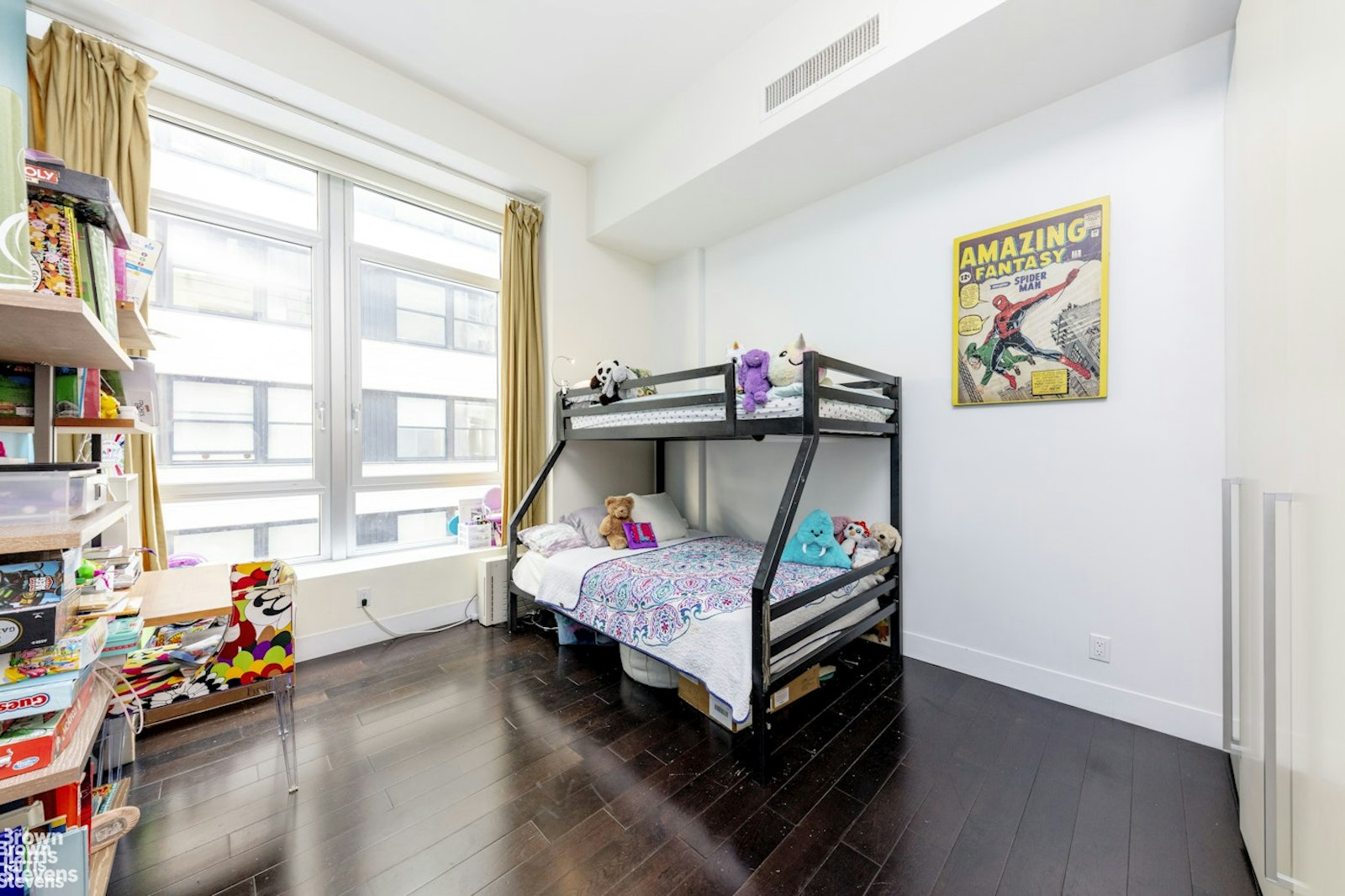 111 Fulton Street Seaport District New York NY 10038