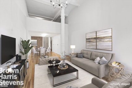 Rental Property at 39 East 12th Street 205, Greenwich Village, NYC - Bedrooms: 1 
Bathrooms: 1 
Rooms: 3  - $7,000 MO.