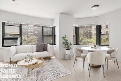 430 East 56th Street 4G, Midtown East, NYC - 1 Bathrooms  
2 Rooms - 