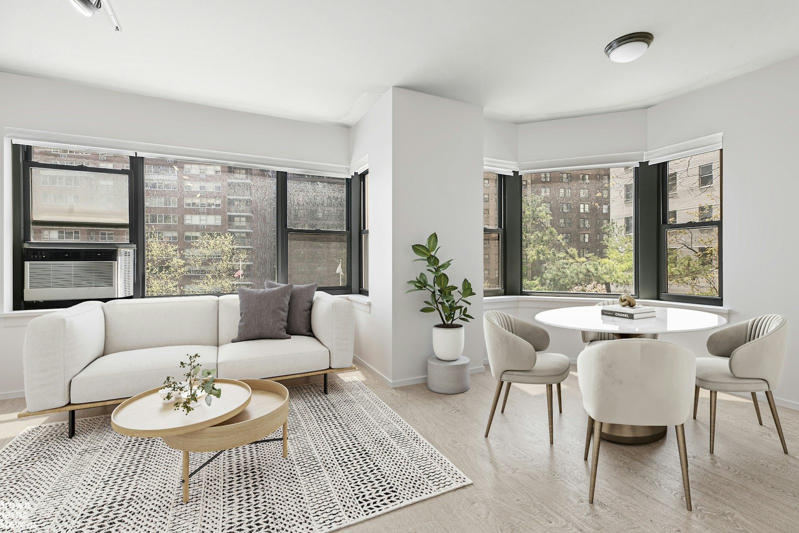 Photo 1 of 430 East 56th Street 4G, Midtown East, NYC, $435,000, Web #: 23439764