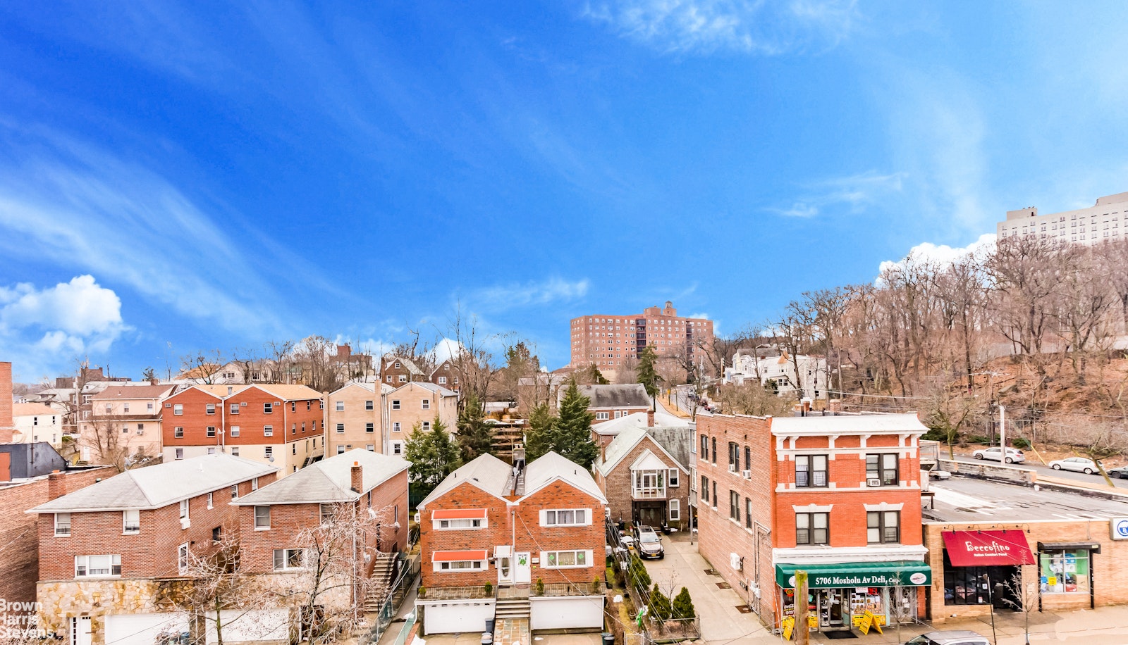 5715 Mosholu Avenue 6F North Riverdale Bronx NY 10471