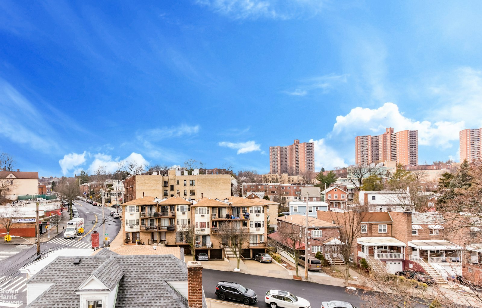5715 Mosholu Avenue 6F North Riverdale Bronx NY 10471