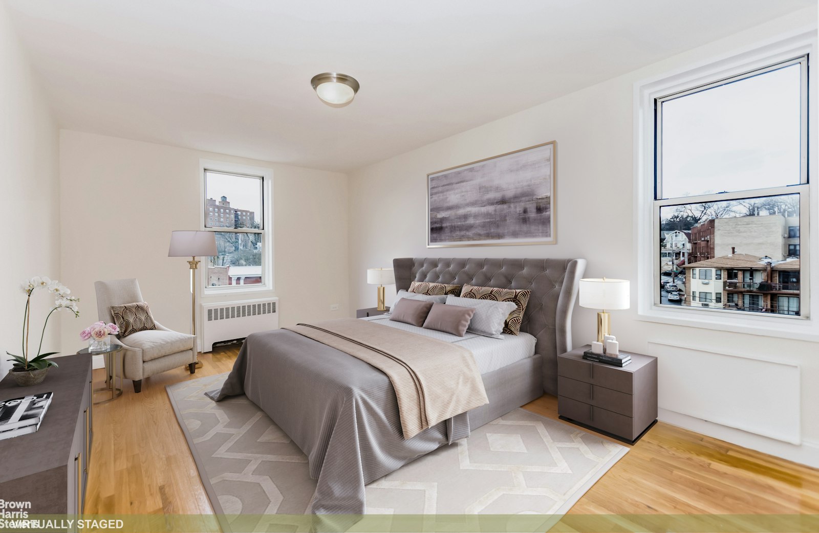 5715 Mosholu Avenue 6F North Riverdale Bronx NY 10471