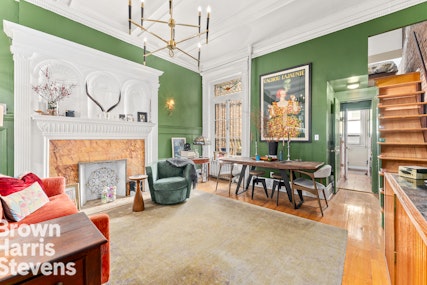 345 West 84th Street 4, Upper West Side, NYC - 1 Bedrooms  
1 Bathrooms  
3 Rooms - 