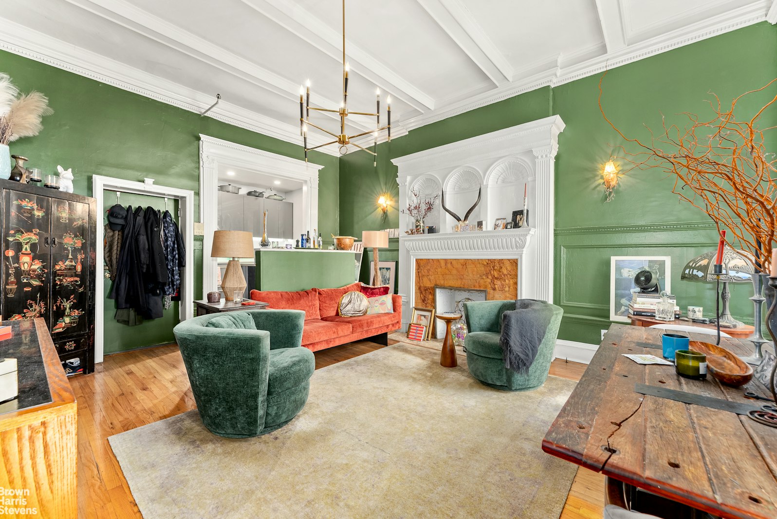 345 West 84th Street Upper West Side New York NY 10024