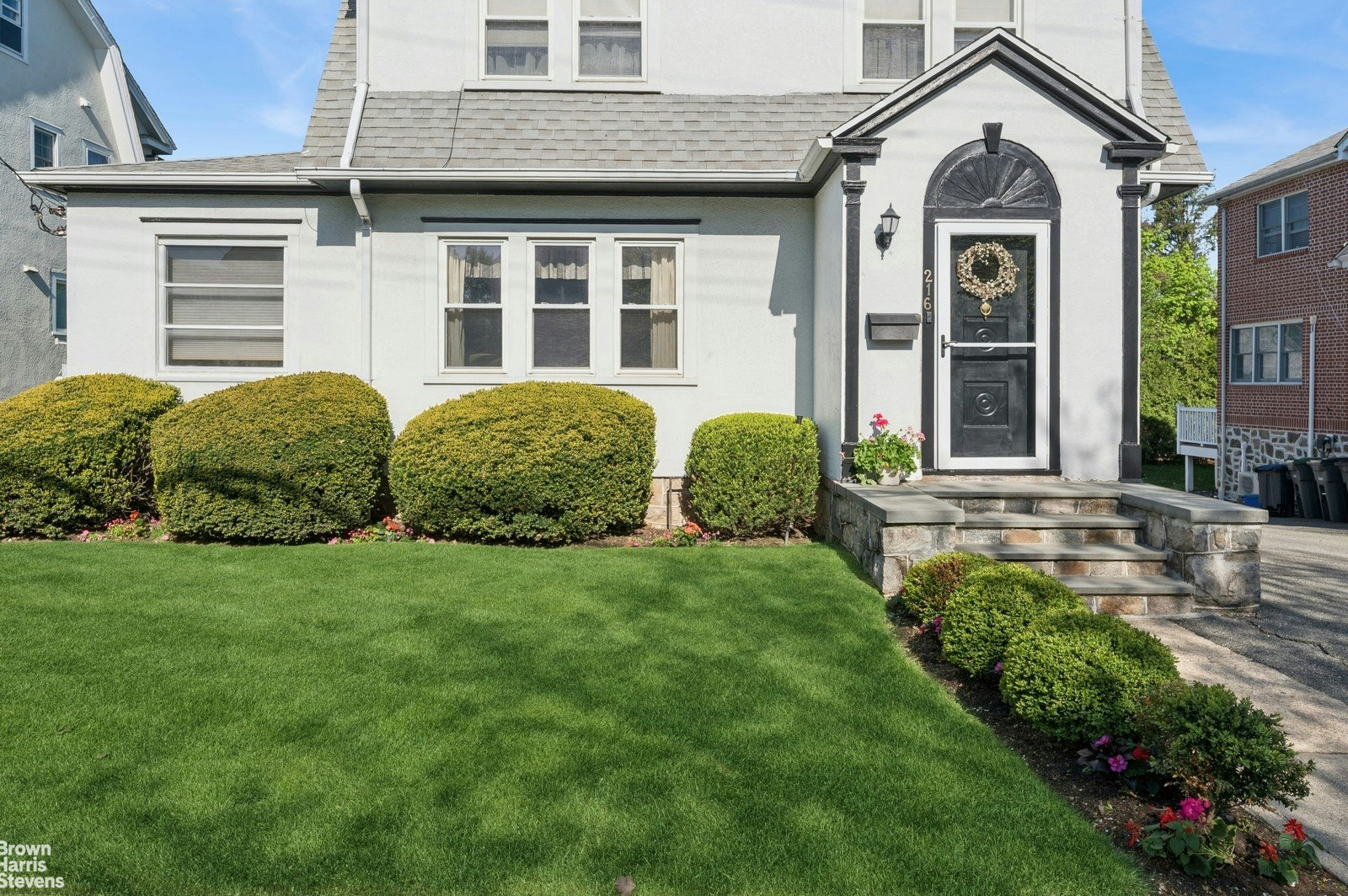 Photo 1 of 219 Third Avenue, Pelham, New York, $999,000, Web #: 23440897