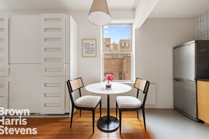 Property for Sale at 320 West 84th Street 6B, Upper West Side, NYC - Bathrooms: 1 
Rooms: 2  - $447,500