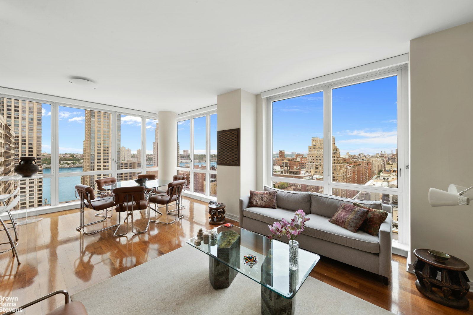 Photo 1 of 200 West End Avenue 24B, Upper West Side, NYC, $3,395,000, Web #: 23441104