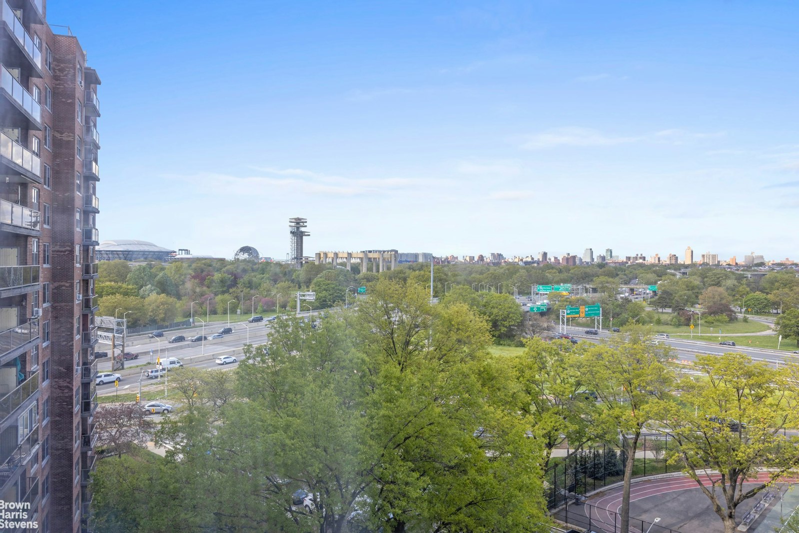 61-20 Grand Central Parkway Forest Hills Queens NY 11375