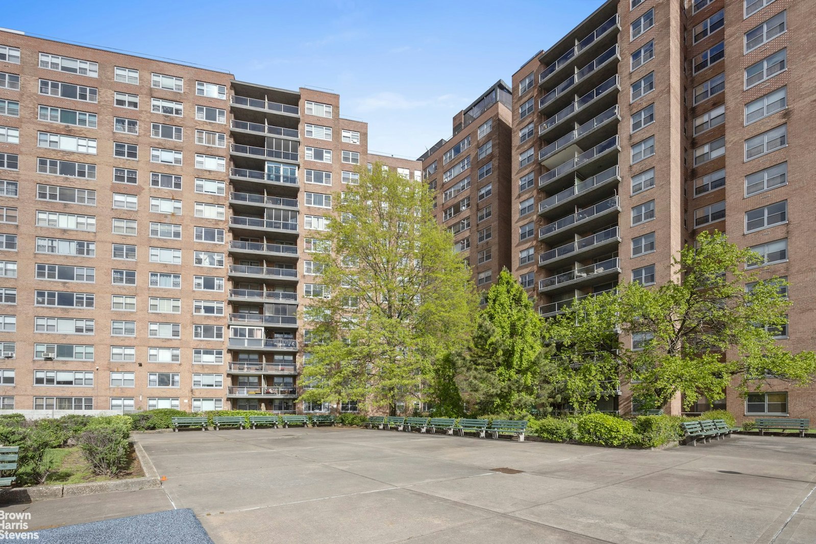 61-20 Grand Central Parkway Forest Hills Queens NY 11375
