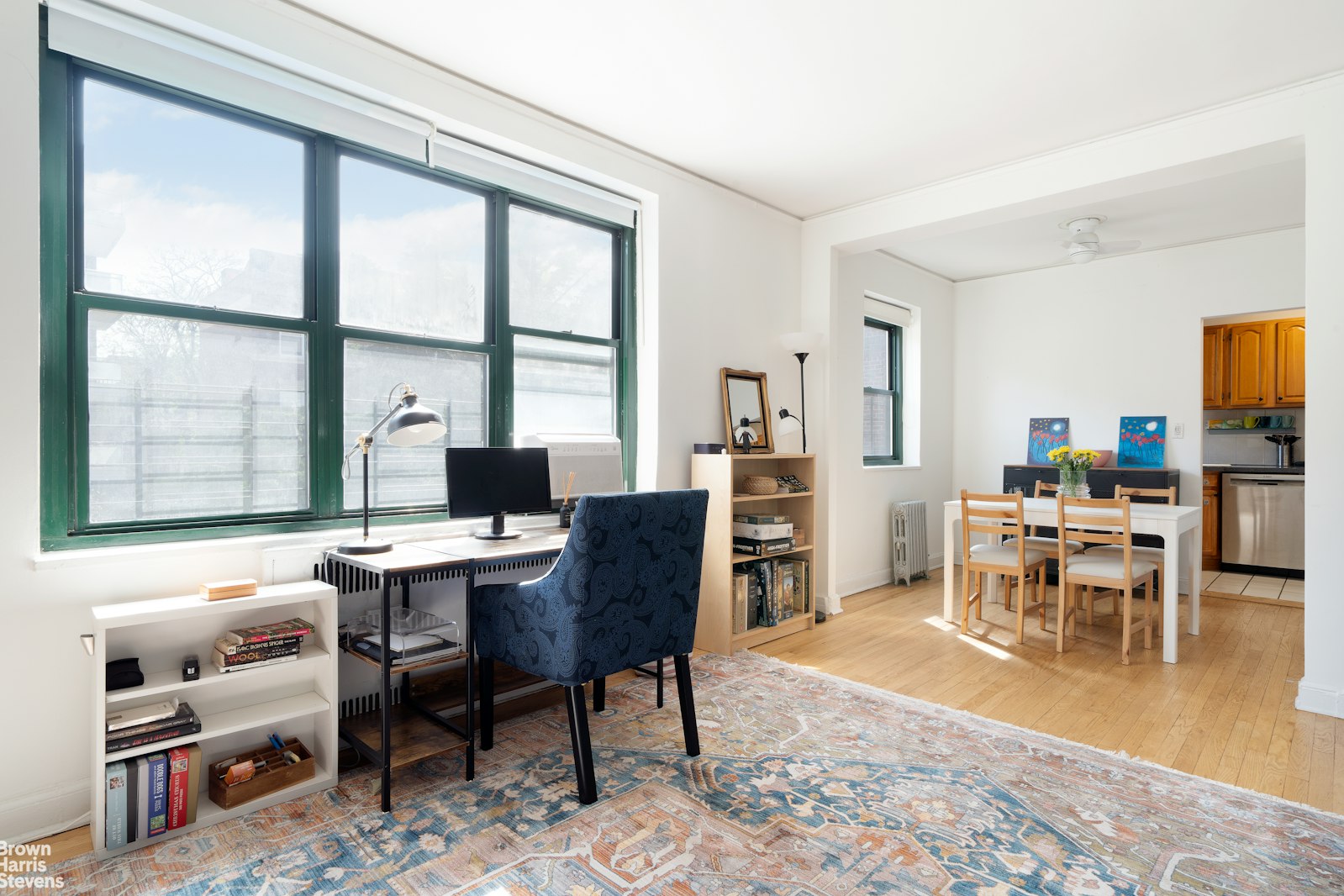Photo 1 of 34 -20 79th Street 3H, Jackson Heights, Queens, NY, $385,000, Web #: 23441390