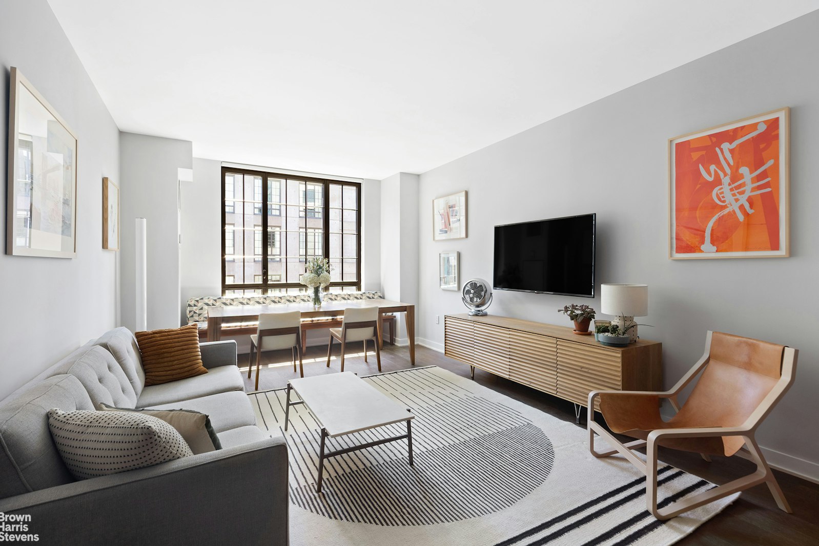 Photo 1 of 205 Water Street, Dumbo, Brooklyn, NY, $2,150,000, Web #: 23441643