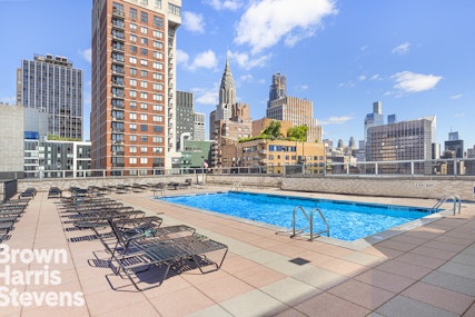 Rental Property at 300 East 40th Street 12W, Murray Hill, NYC - Bedrooms: 1 
Bathrooms: 1 
Rooms: 3  - $4,350 MO.