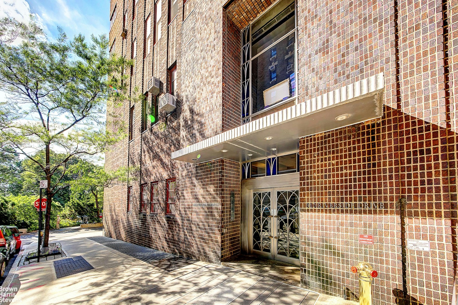 310 Riverside Drive Upper West Side New York NY 10025