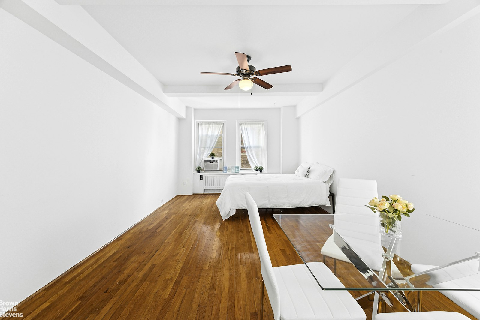 Photo 1 of 310 Riverside Drive 1201, Upper West Side, NYC, $375,000, Web #: 23442419