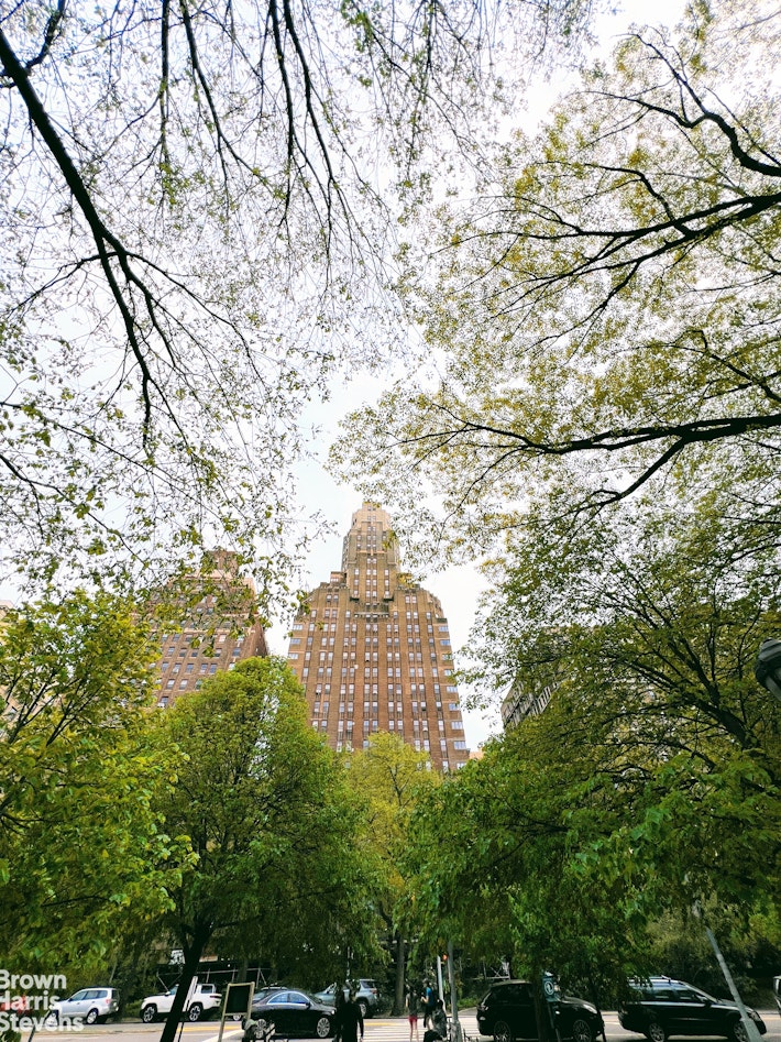 310 Riverside Drive Upper West Side New York NY 10025
