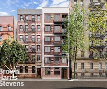 Property for Sale at 504 West 141st Street, Upper Manhattan, NYC - Bedrooms: 12 
Bathrooms: 12  - $3,500,000