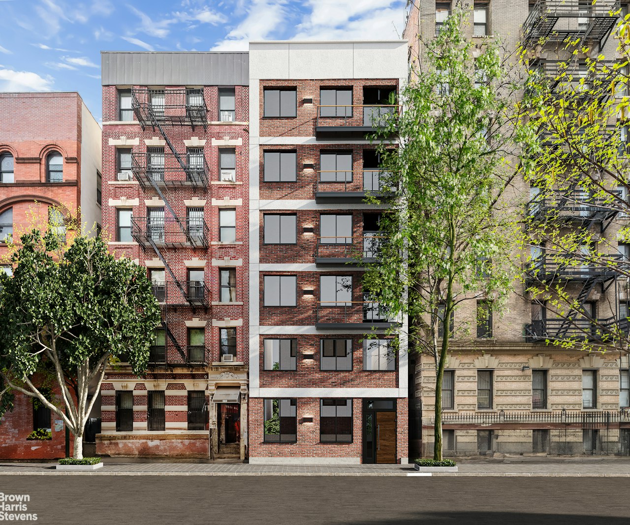 Photo 1 of 504 West 141st Street, Hamilton Heights, NYC, $3,500,000, Web #: 23442450