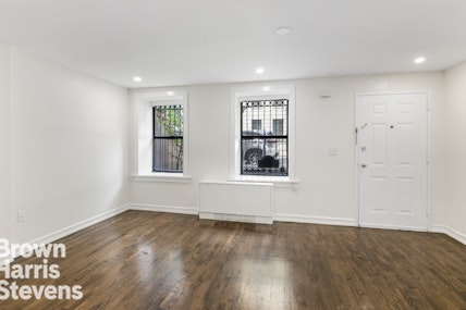 Rental Property at 66 West 127th Street, Upper Manhattan, NYC - Bedrooms: 1 
Bathrooms: 1 
Rooms: 3  - $2,900 MO.