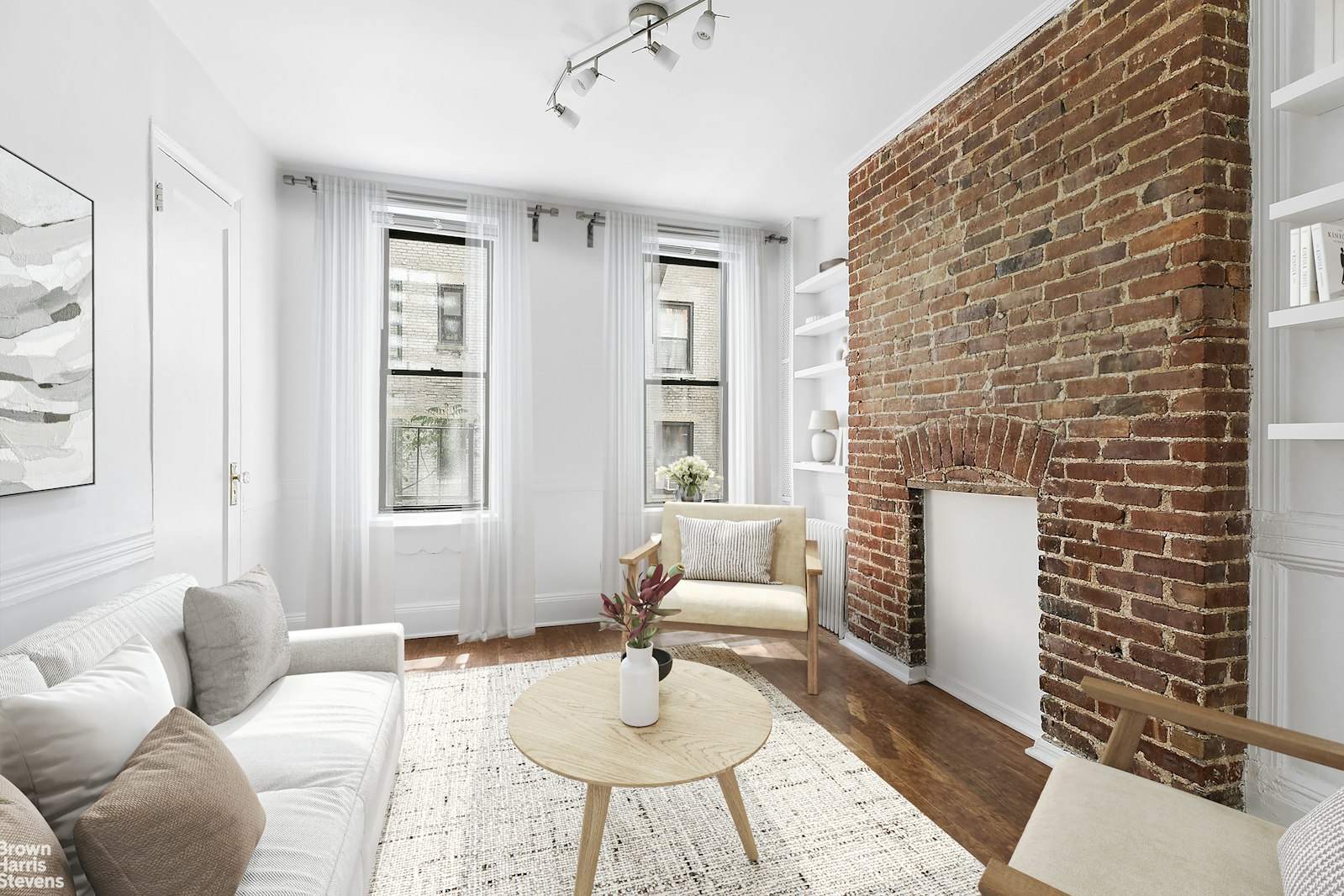 Photo 1 of 408 East 73rd Street 3C, Upper East Side, NYC, $3,200, Web #: 23443144