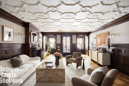 57 East 74th Street, Upper East Side, Upper East Side, NYC - 7 Bedrooms  
6.5 Bathrooms  
16 Rooms - 