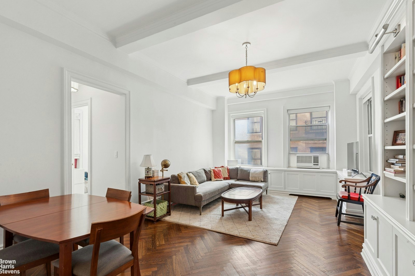 Photo 1 of 215 West 90th Street 6G, Upper West Side, NYC, $1,435,000, Web #: 23443848