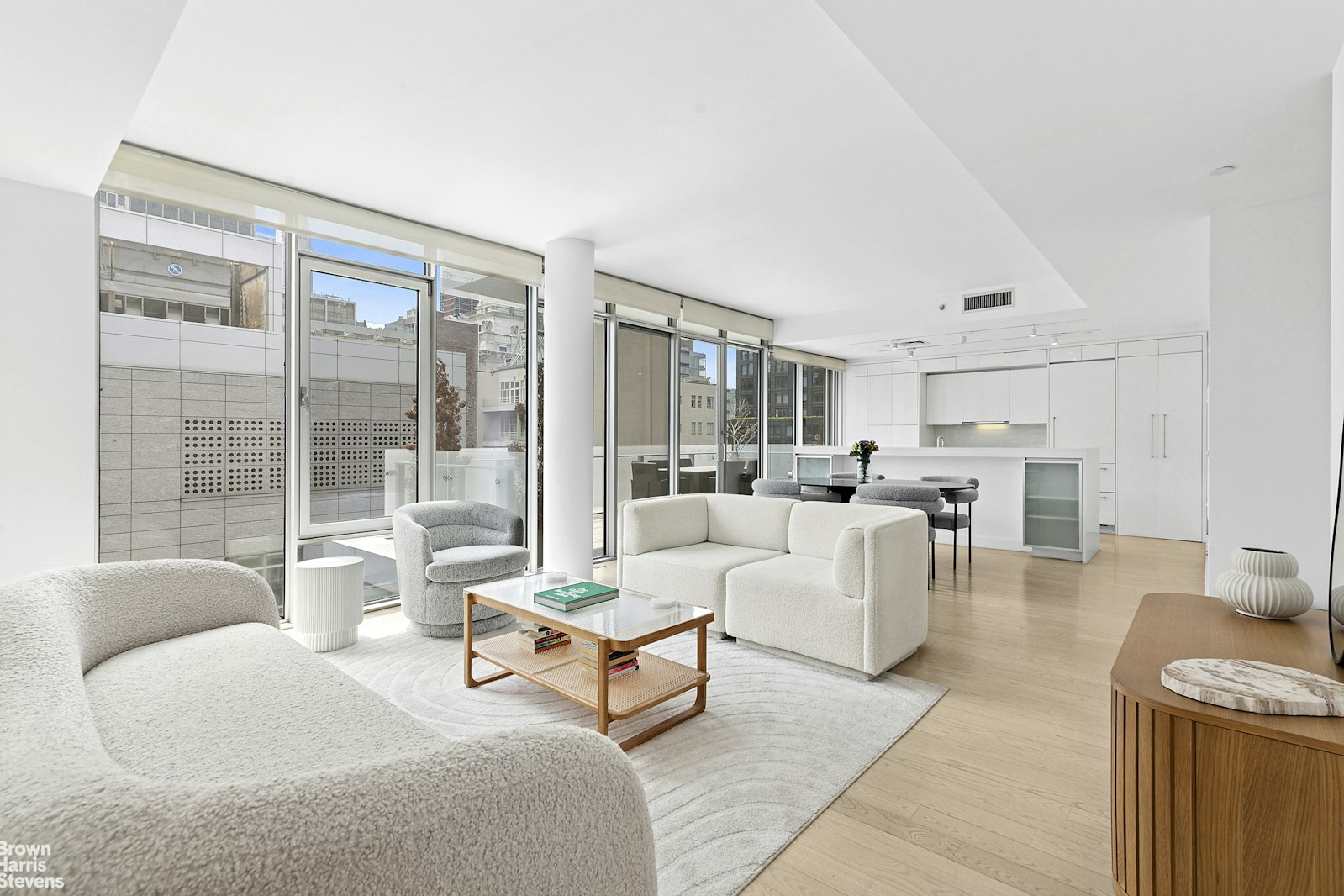 50 Franklin Street 16A Tribeca New York NY 10013